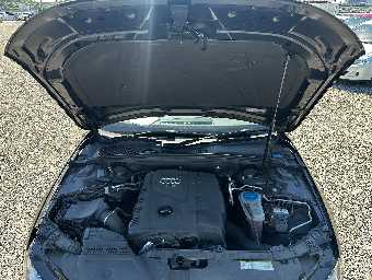 AUDI A4 2015 Image 10