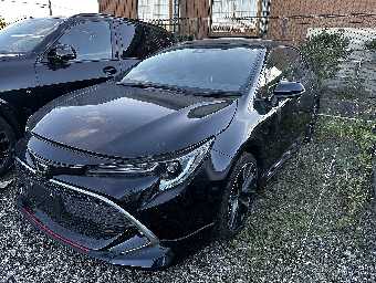 TOYOTA COROLLA SPORT 2018 Image 2