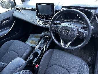 TOYOTA COROLLA SPORT 2018 Image 5