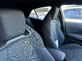 TOYOTA COROLLA SPORT 2018 Image 6