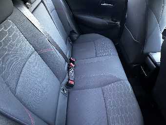 TOYOTA COROLLA SPORT 2018 Image 7