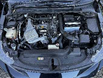 TOYOTA COROLLA SPORT 2018 Image 9
