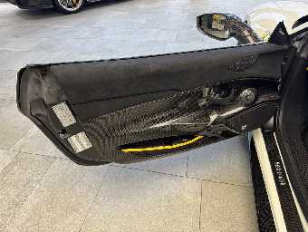 FERRARI 488 PISTA 2020 Image 12