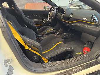 FERRARI 488 PISTA 2020 Image 13