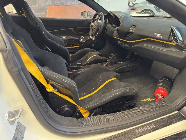 FERRARI 488 PISTA 2020 Image 19