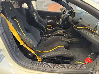 FERRARI 488 PISTA 2020 Image 14
