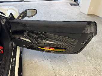 FERRARI 488 PISTA 2020 Image 16