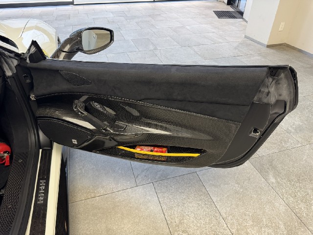 FERRARI 488 PISTA 2020 Image 22