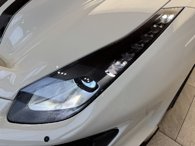 FERRARI 488 PISTA 2020 Image 23