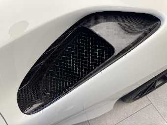 FERRARI 488 PISTA 2020 Image 23