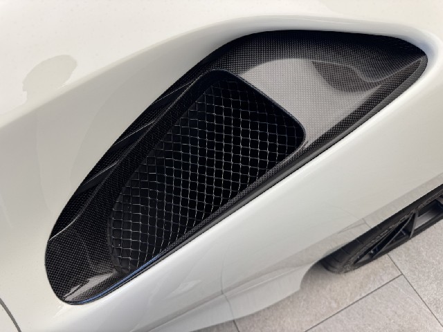 FERRARI 488 PISTA 2020 Image 29