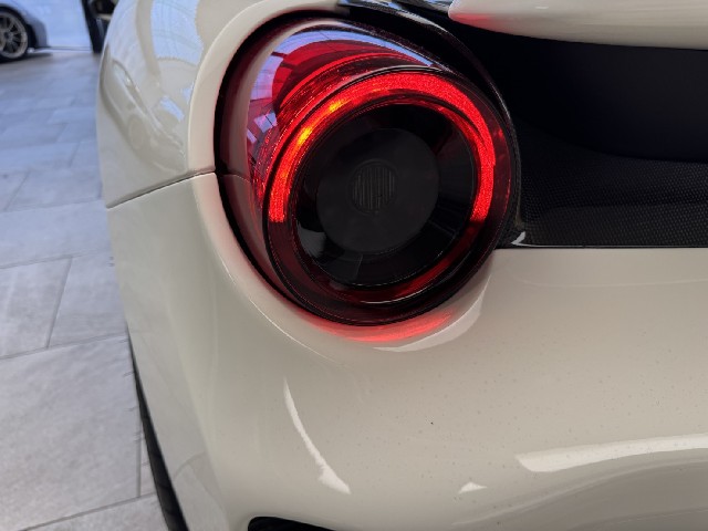 FERRARI 488 PISTA 2020 Image 30