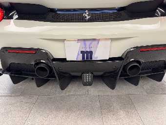 FERRARI 488 PISTA 2020 Image 25