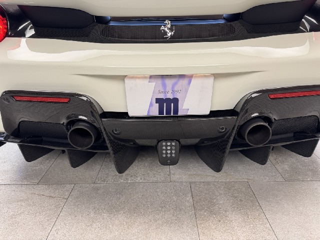 FERRARI 488 PISTA 2020 Image 31