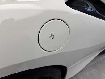FERRARI 488 PISTA 2020 Image 28