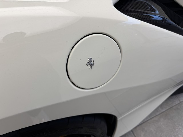 FERRARI 488 PISTA 2020 Image 34