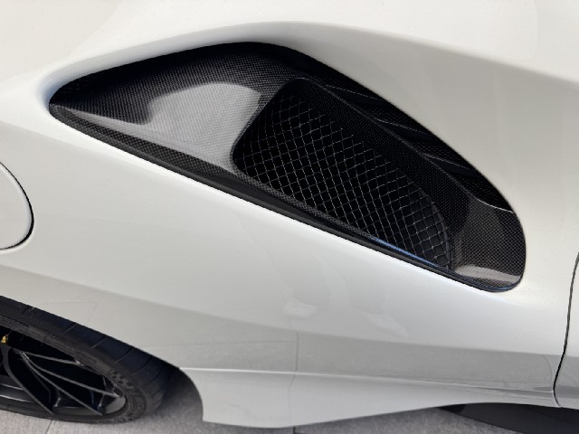 FERRARI 488 PISTA 2020 Image 35