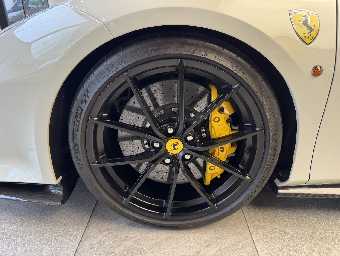 FERRARI 488 PISTA 2020 Image 33