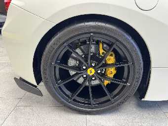 FERRARI 488 PISTA 2020 Image 34