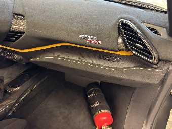 FERRARI 488 PISTA 2020 Image 36