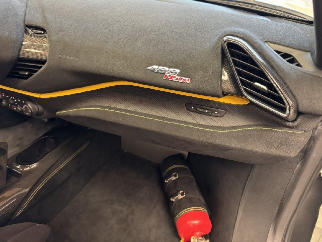 FERRARI 488 PISTA 2020 Image 42