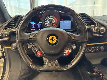FERRARI 488 PISTA 2020 Image 40