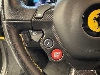 FERRARI 488 PISTA 2020 Image 41