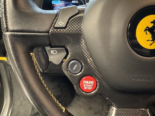 FERRARI 488 PISTA 2020 Image 47