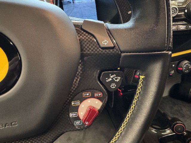 FERRARI 488 PISTA 2020 Image 48