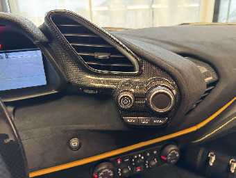 FERRARI 488 PISTA 2020 Image 45