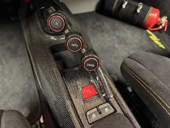 FERRARI 488 PISTA 2020 Image 47