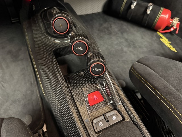 FERRARI 488 PISTA 2020 Image 53