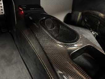 FERRARI 488 PISTA 2020 Image 48