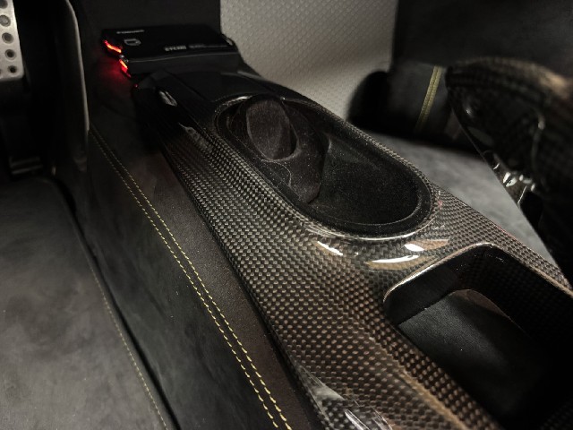FERRARI 488 PISTA 2020 Image 54