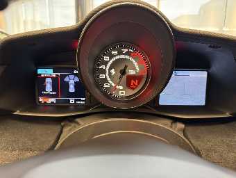 FERRARI 488 PISTA 2020 Image 49