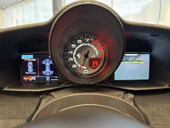 FERRARI 488 PISTA 2020 Image 50