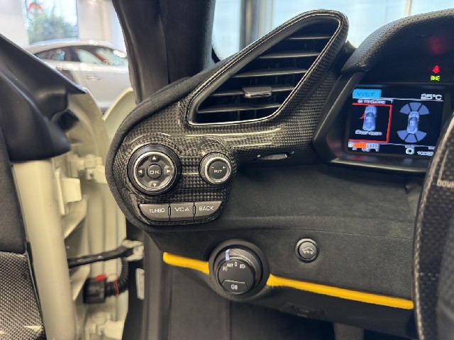 FERRARI 488 PISTA 2020 Image 57