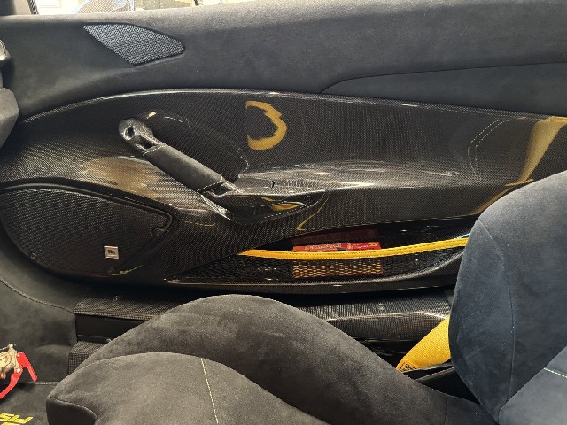 FERRARI 488 PISTA 2020 Image 59