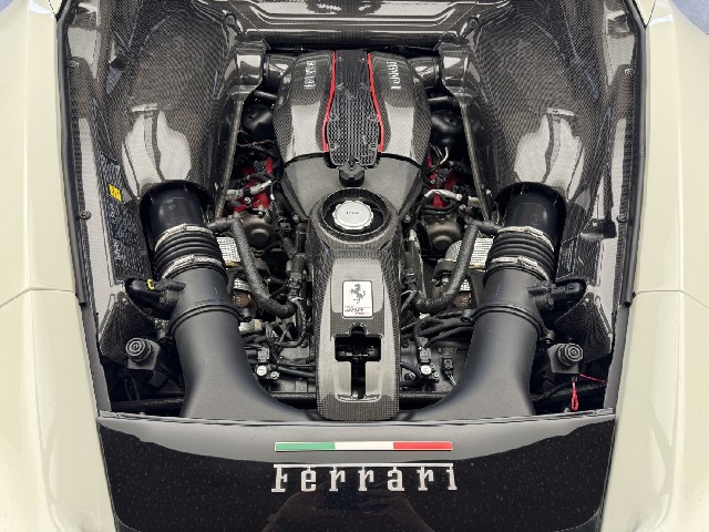 FERRARI 488 PISTA 2020 Image 61