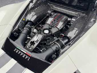 FERRARI 488 PISTA 2020 Image 56