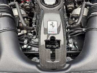 FERRARI 488 PISTA 2020 Image 58