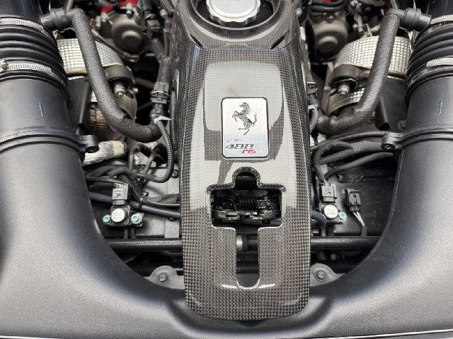 FERRARI 488 PISTA 2020 Image 64