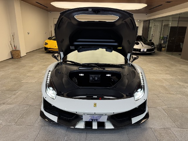 FERRARI 488 PISTA 2020 Image 65
