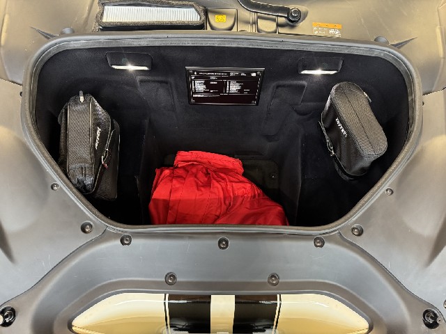 FERRARI 488 PISTA 2020 Image 67