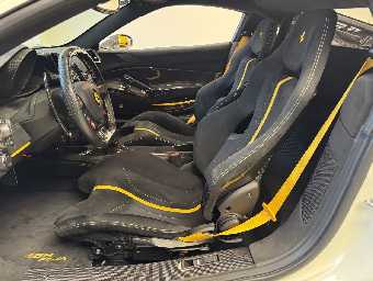 FERRARI 488 PISTA 2020 Image 10