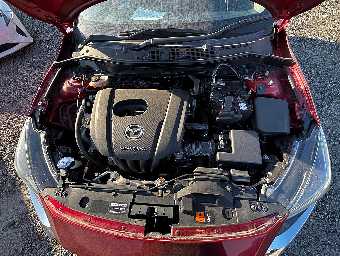 MAZDA MAZDA2 2020 Image 11