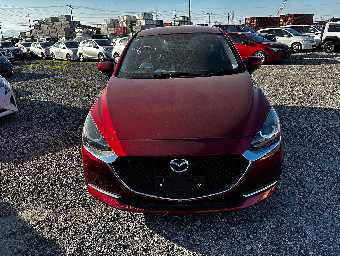 MAZDA MAZDA2 2020 Image 5