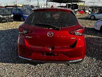 MAZDA MAZDA2 2020 Image 6