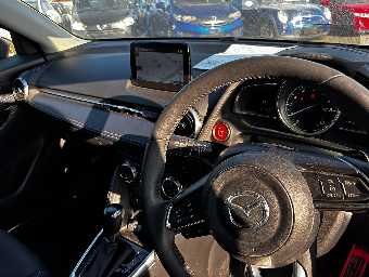 MAZDA MAZDA2 2020 Image 7