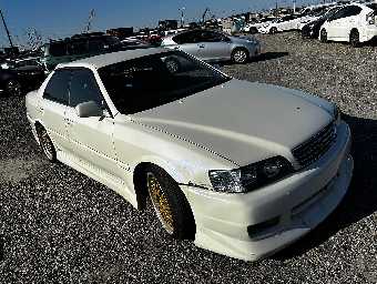 TOYOTA CHASER 1998 Image 1